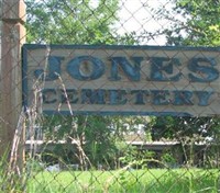 Jones Cemetery