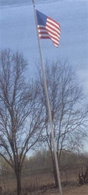 Jourdanton City Cemetery