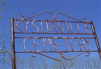 Kysorville Cemetery