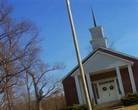 Liberty-Ridlin Cemetery