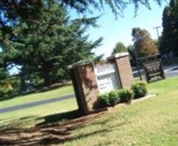 Macedonia Moravian Church Cemetery