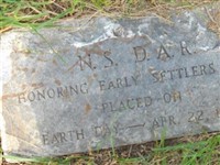 McKee Cemetery (Rt 631)