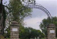 Mount Ararat Cemetery