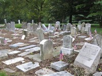 Mount Zion Cemetery
