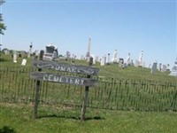 Omar Cemetery