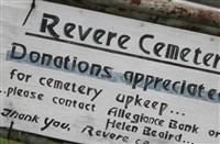 Revere Cemetery