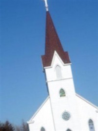 Saint Peter Catholic Cemetery