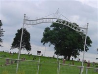 Sheldahl Cemetery on Sysoon