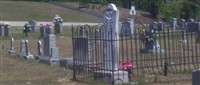 Shoal Creek Cemetery
