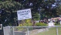 Taylor Place Cemetery