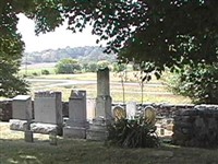 Welltown United Methodist Church Cemetery