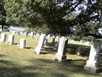 Yeager Cemetery
