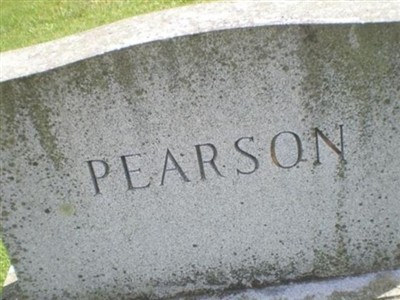 A Birger Pearson on Sysoon