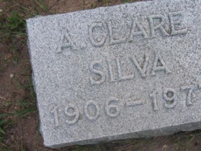 A Clare Silva on Sysoon