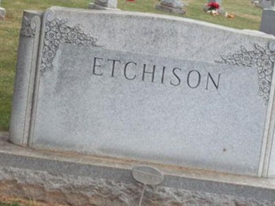 A Hart Etchison on Sysoon