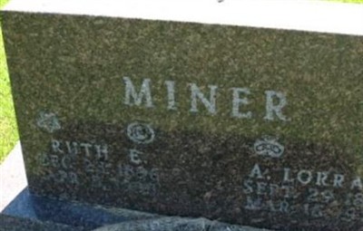 A Lorrain Miner on Sysoon