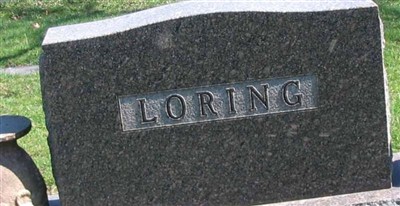 A. (Mickey) Loring on Sysoon