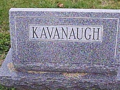 A. Robert Kavanaugh on Sysoon