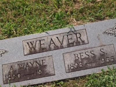 A Wayne Weaver on Sysoon