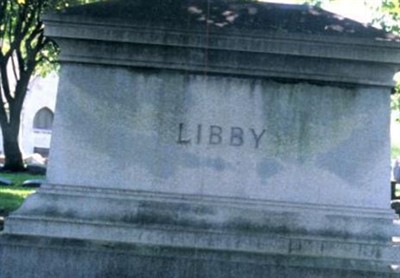 A.A. Libby on Sysoon