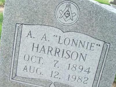 A A "Lonnie" Harrison on Sysoon