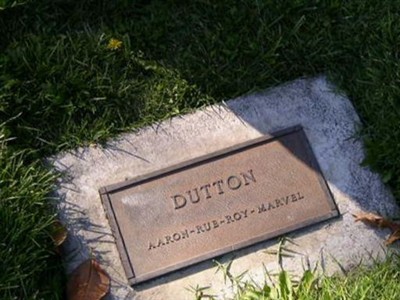 Aaron Dutton on Sysoon