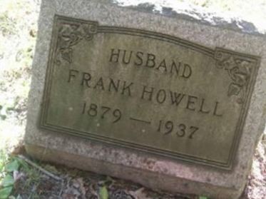 Aaron Frank Howell on Sysoon