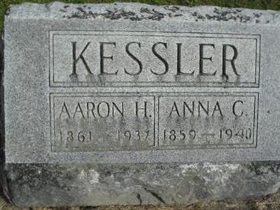 Aaron H. Kessler on Sysoon