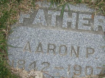 Aaron P. Coddington on Sysoon