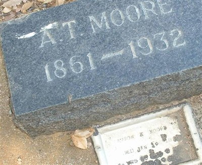 Aaron T. Moore on Sysoon