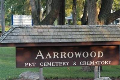 Aarrowood Cemetery on Sysoon