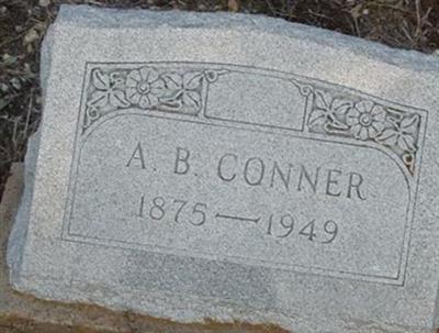 A. B. Conner on Sysoon