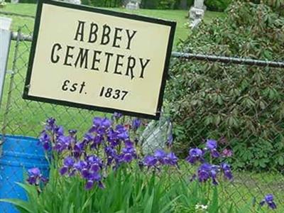 Abbey Cemetery on Sysoon