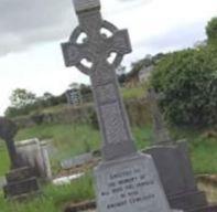 Abbeystrowry Cemetery on Sysoon