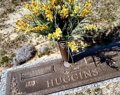 Abbie Sessions Huggins on Sysoon
