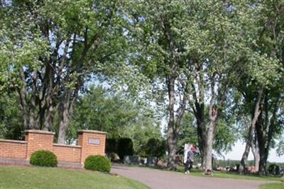 Abbotsford Cemetery on Sysoon