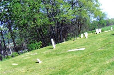 Abbott Cemetery on Sysoon