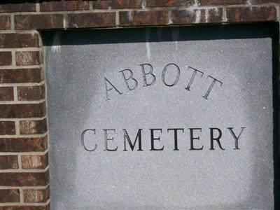 Abbott Cemetery on Sysoon