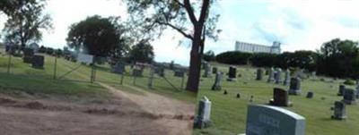 Abbyville Cemetery on Sysoon