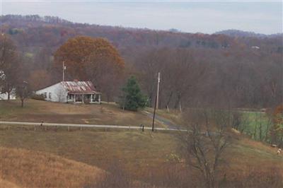 Abe Sasser Cemetery on Sysoon