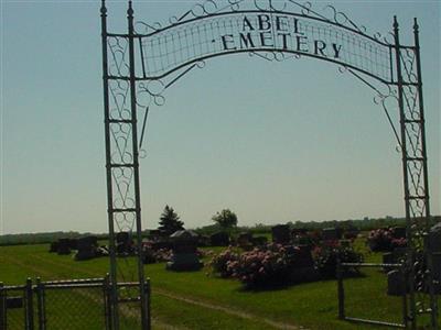 Abel Cemetery on Sysoon