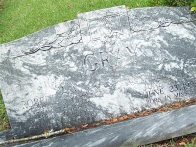 Abel Chapman Gray on Sysoon