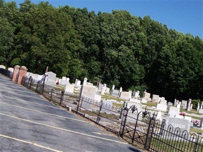 Abercrombie Family Cemetery #1 on Sysoon
