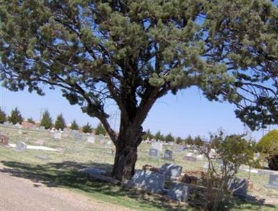 Abernathy Cemetery on Sysoon
