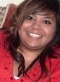 Abigail "Abby" Calderon on Sysoon