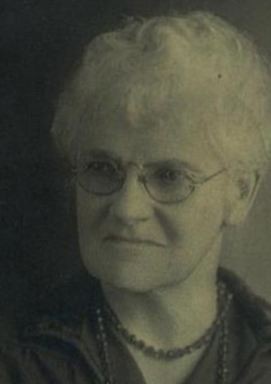 Abigail Lydia Dean Merrell Hibbard on Sysoon