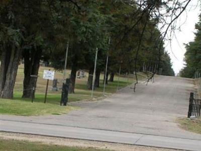 Abilene Cemetery on Sysoon