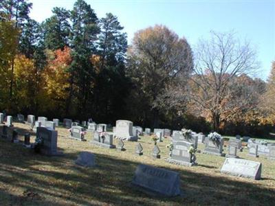 Abilene Church of Christ Cemetery on Sysoon
