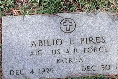 Abilio L. Pires on Sysoon