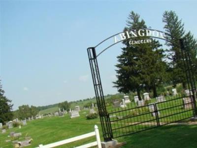 Abingdon Cemetery on Sysoon